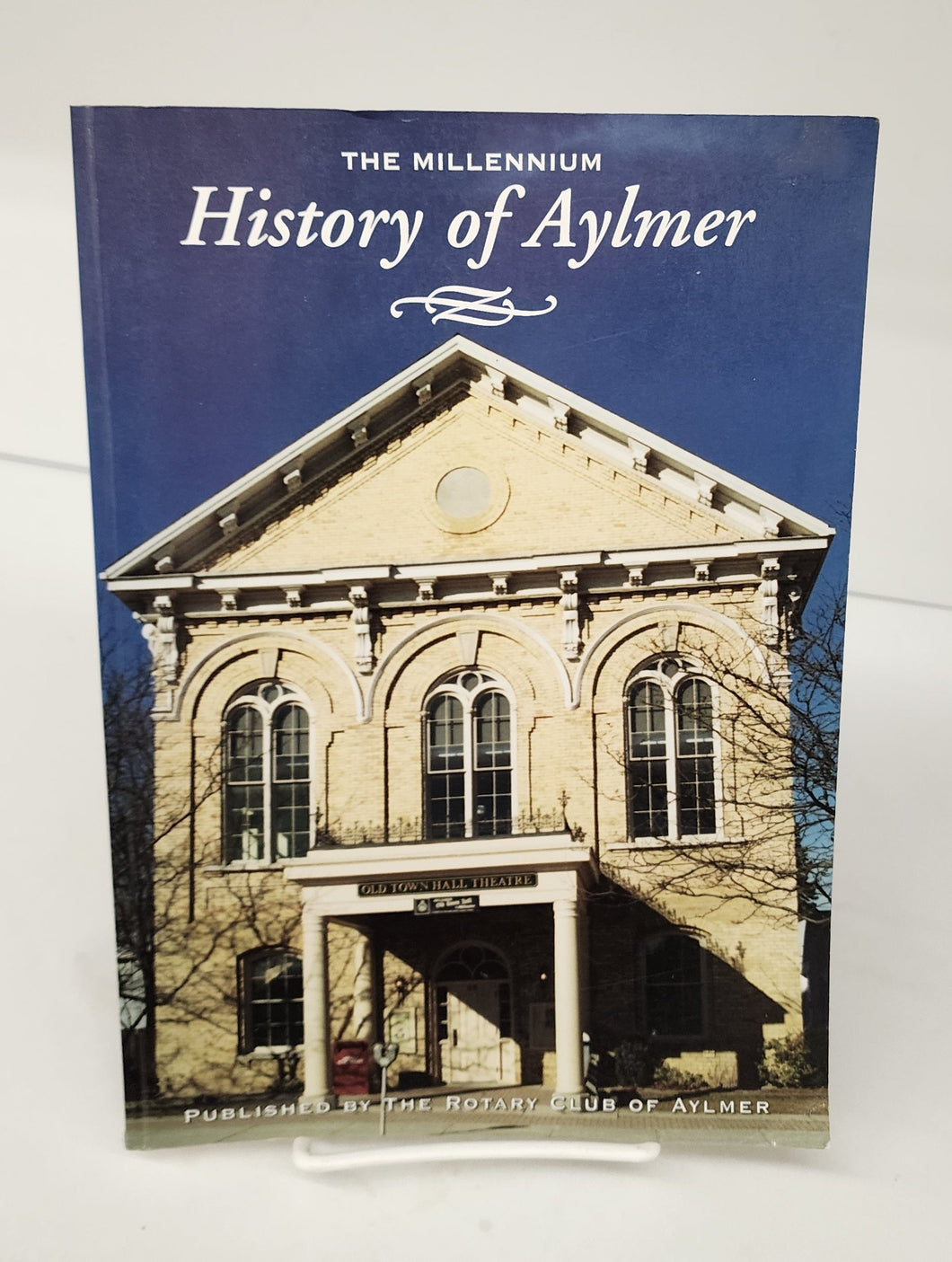 The Millennium History of Aylmer