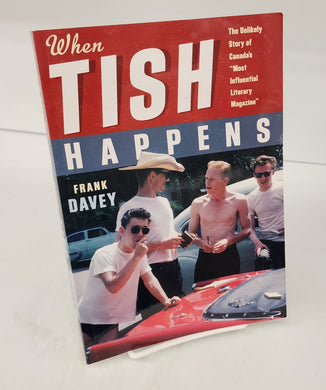 When TISH Happens