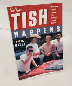 When TISH Happens