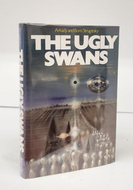 The Ugly Swans
