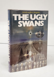 The Ugly Swans