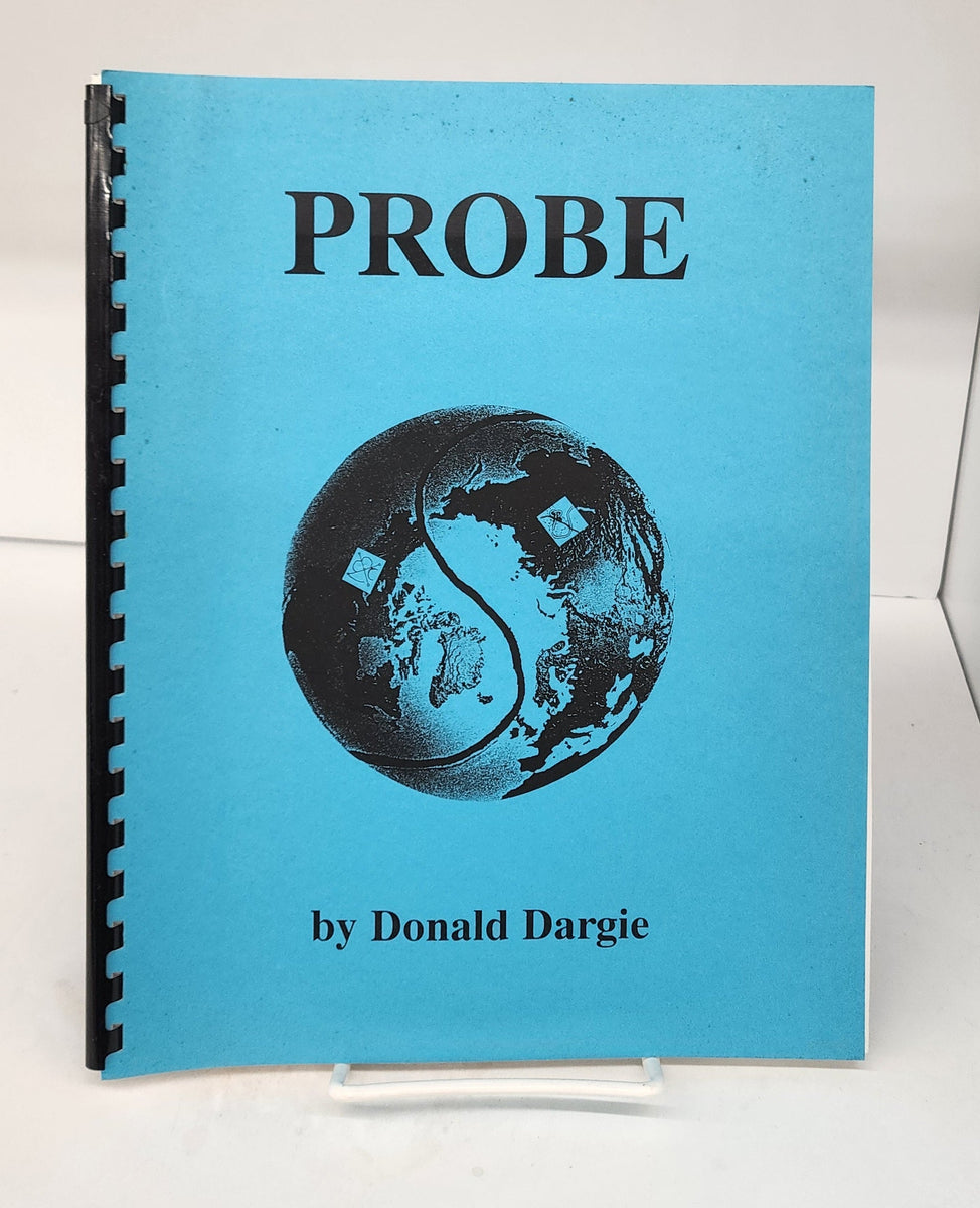 Probe – Attic Books
