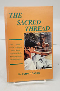 The Sacred Thread