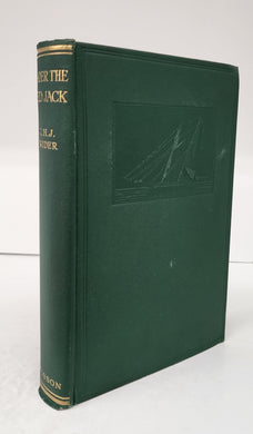Under The Red Jack: Privateers of the Maritime Provinces of Canada in the War of 1812