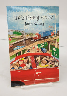 Take the Big Picture