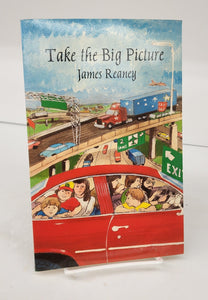 Take the Big Picture