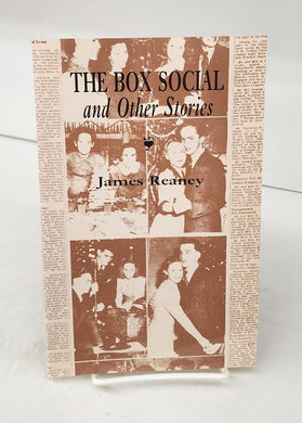 The Box Social and Other Stories