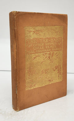 The Tar-Baby & Other Rhymes of Uncle Remus