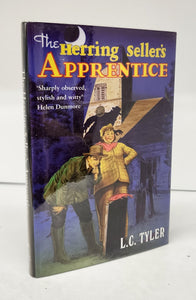 The Herring Seller's Apprentice