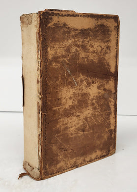 The Justice of the Peace, and Parish Officer. In Five Volumes (Vol. 5 only)