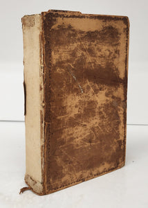 The Justice of the Peace, and Parish Officer. In Five Volumes (Vol. 5 only)