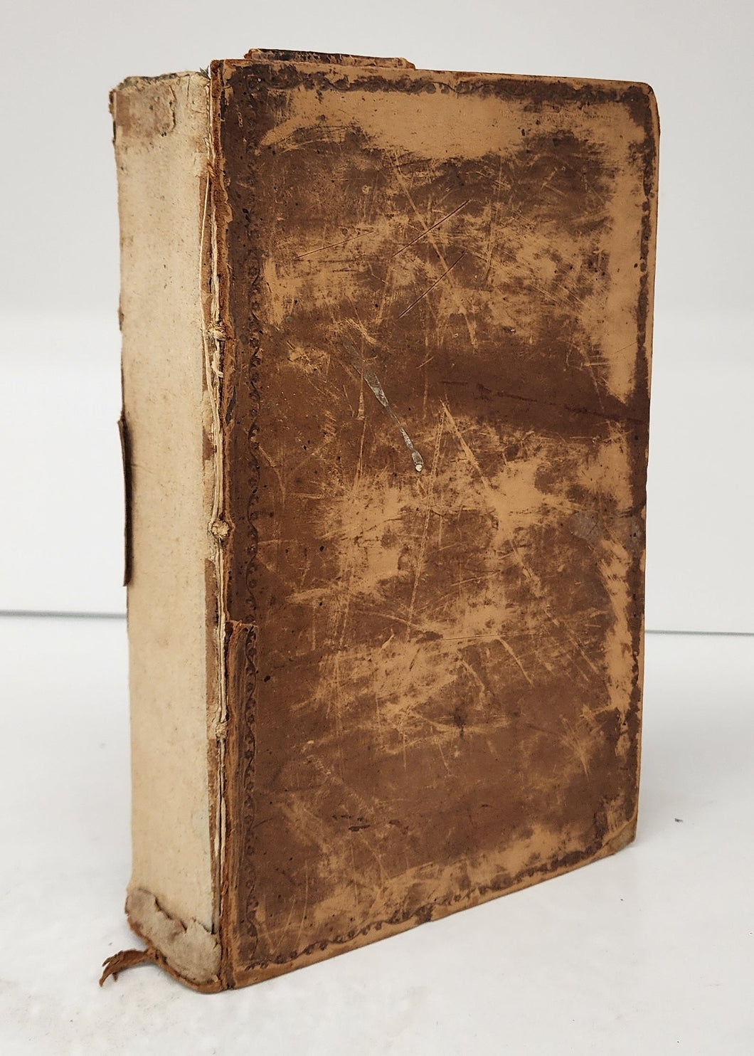 The Justice of the Peace, and Parish Officer. In Five Volumes (Vol. 5 only)