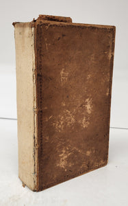 The Justice of the Peace, and Parish Officer. In Five Volumes (Vol. 4 only)