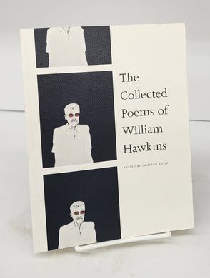 The Collected Poems of William Hawkins
