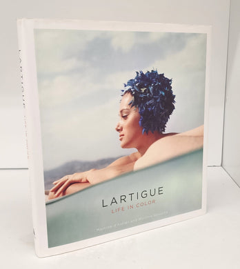 Lartigue: Life in Color