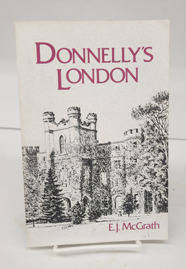 Donnelly's London