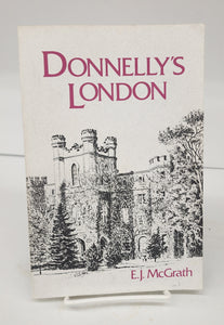 Donnelly's London