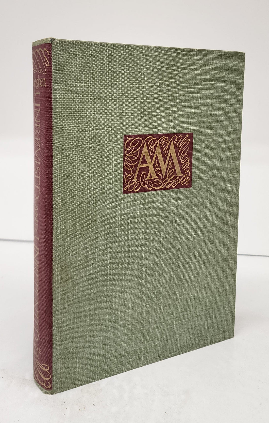 Unrevised and Unrepented: Debating Speeches and Others