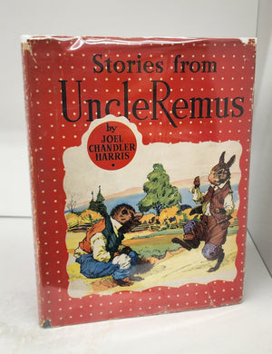 Stories from Uncle Remus