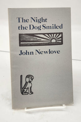The Night the Dog Smiled