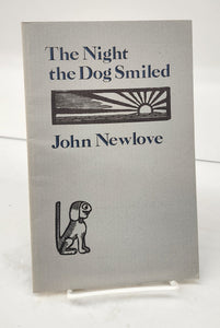The Night the Dog Smiled