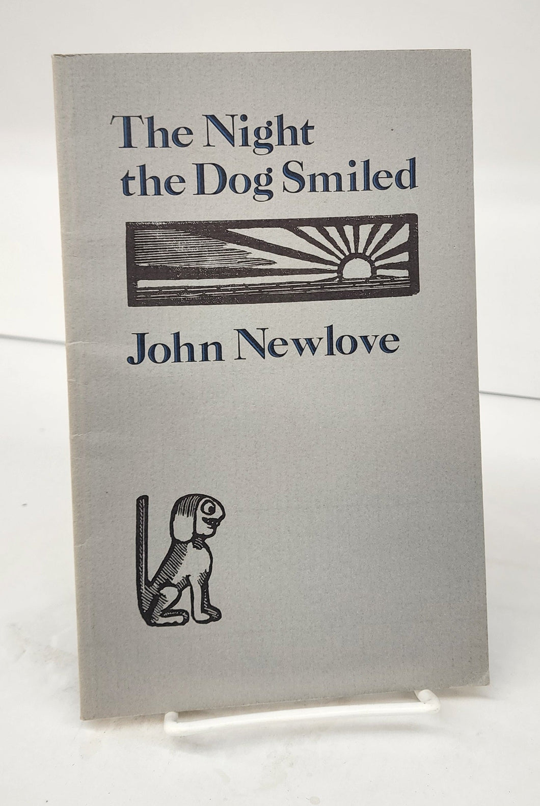 The Night the Dog Smiled