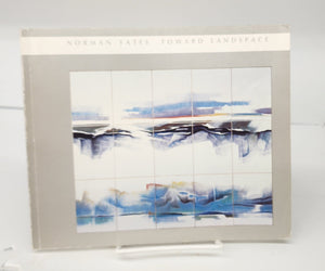 Norman Yates: Toward Landspace