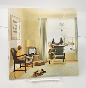 Jack Chambers: Selection of paintings and drawings