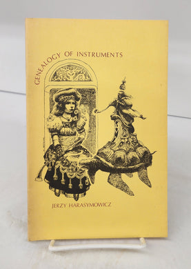 Genealogy of Instruments