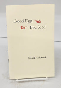 Good Egg Bad Seed