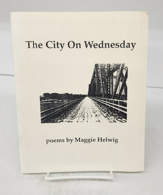The City On Wednesday