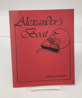 Alexander's Boat
