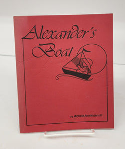 Alexander's Boat
