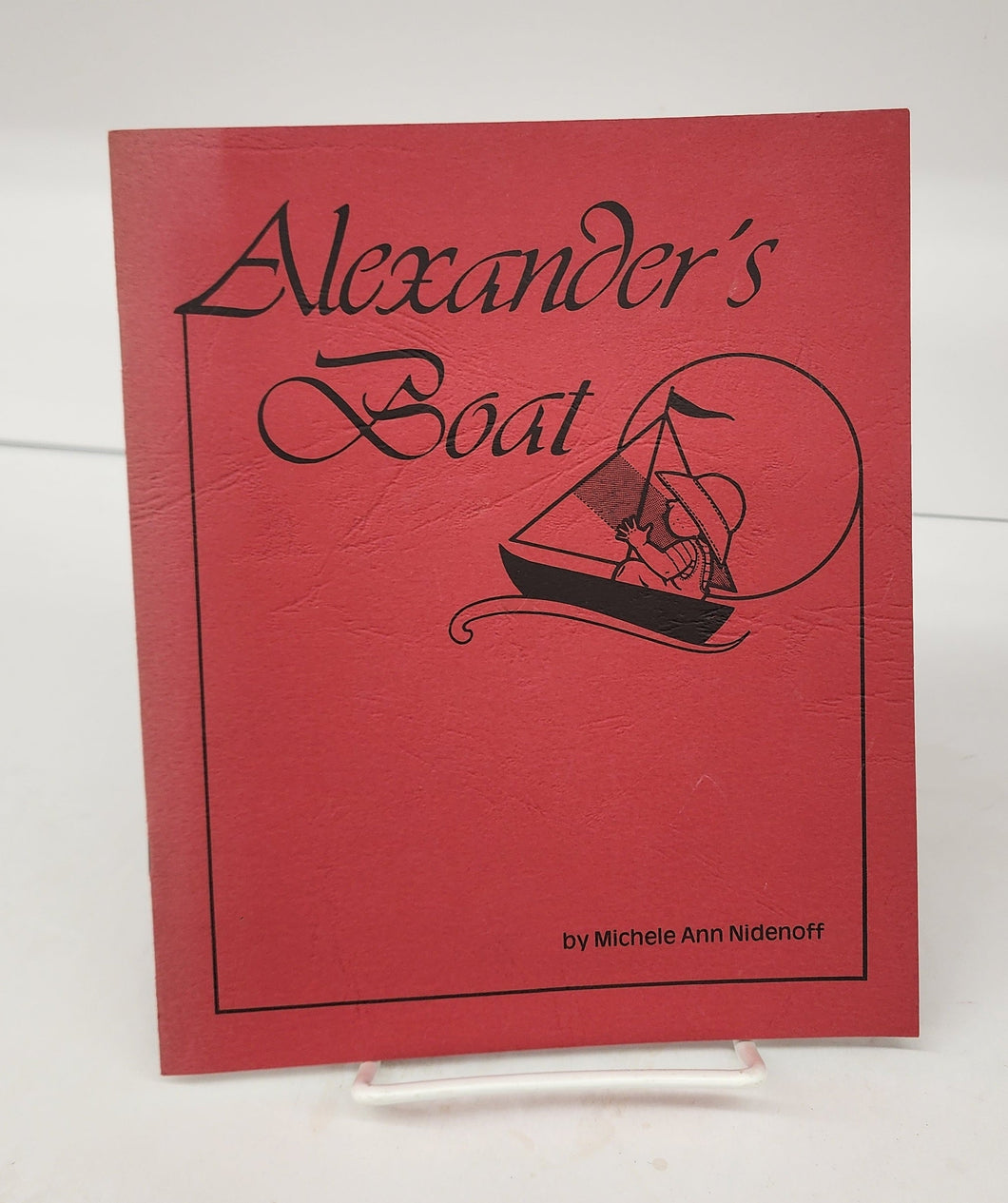 Alexander's Boat