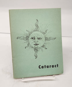 Cataract, Spring-Summer 1961