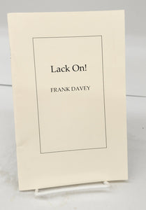 Lack On!