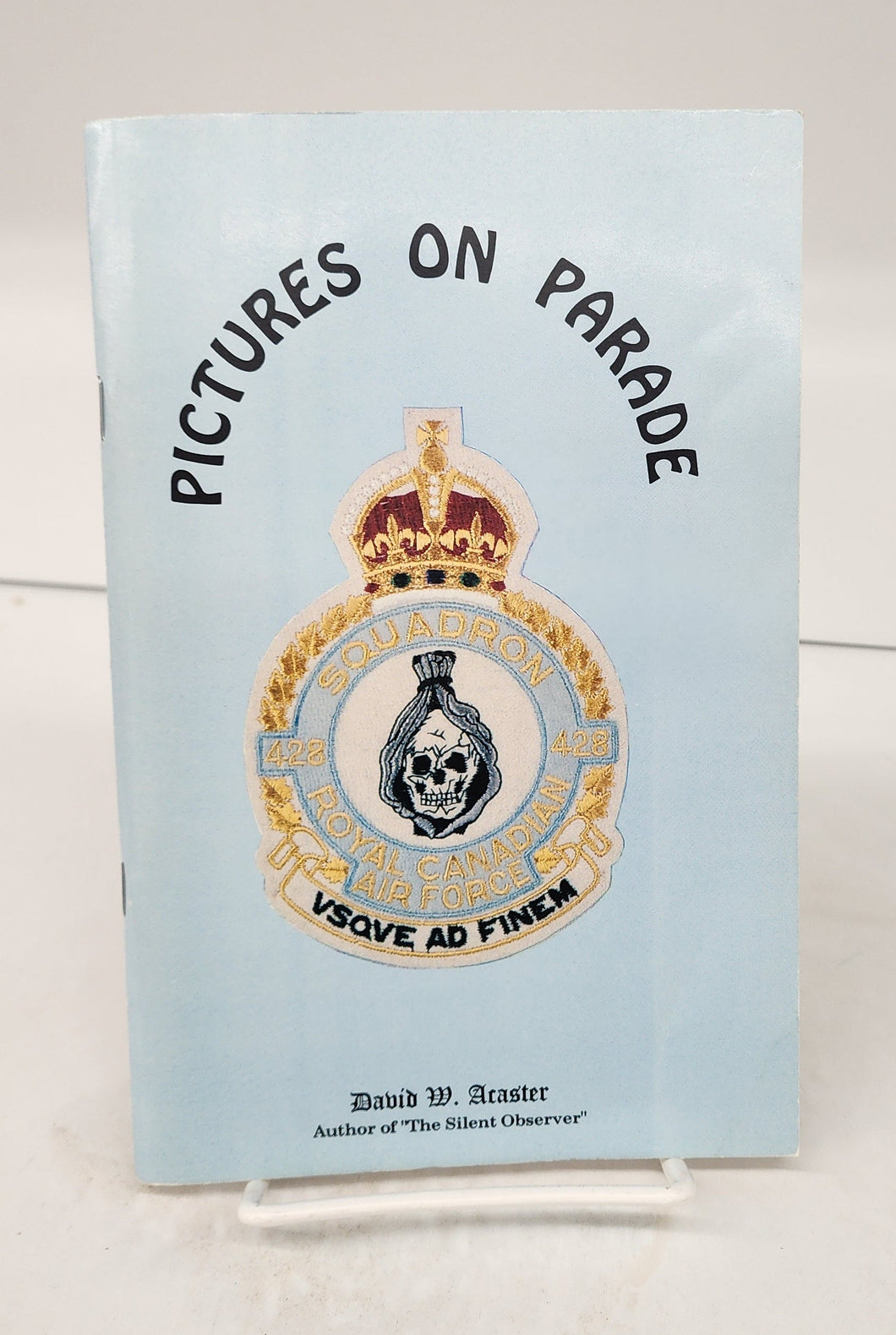 Pictures On Parade