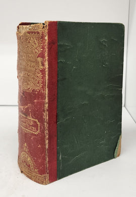 The Book of Household Management