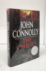 The Unquiet