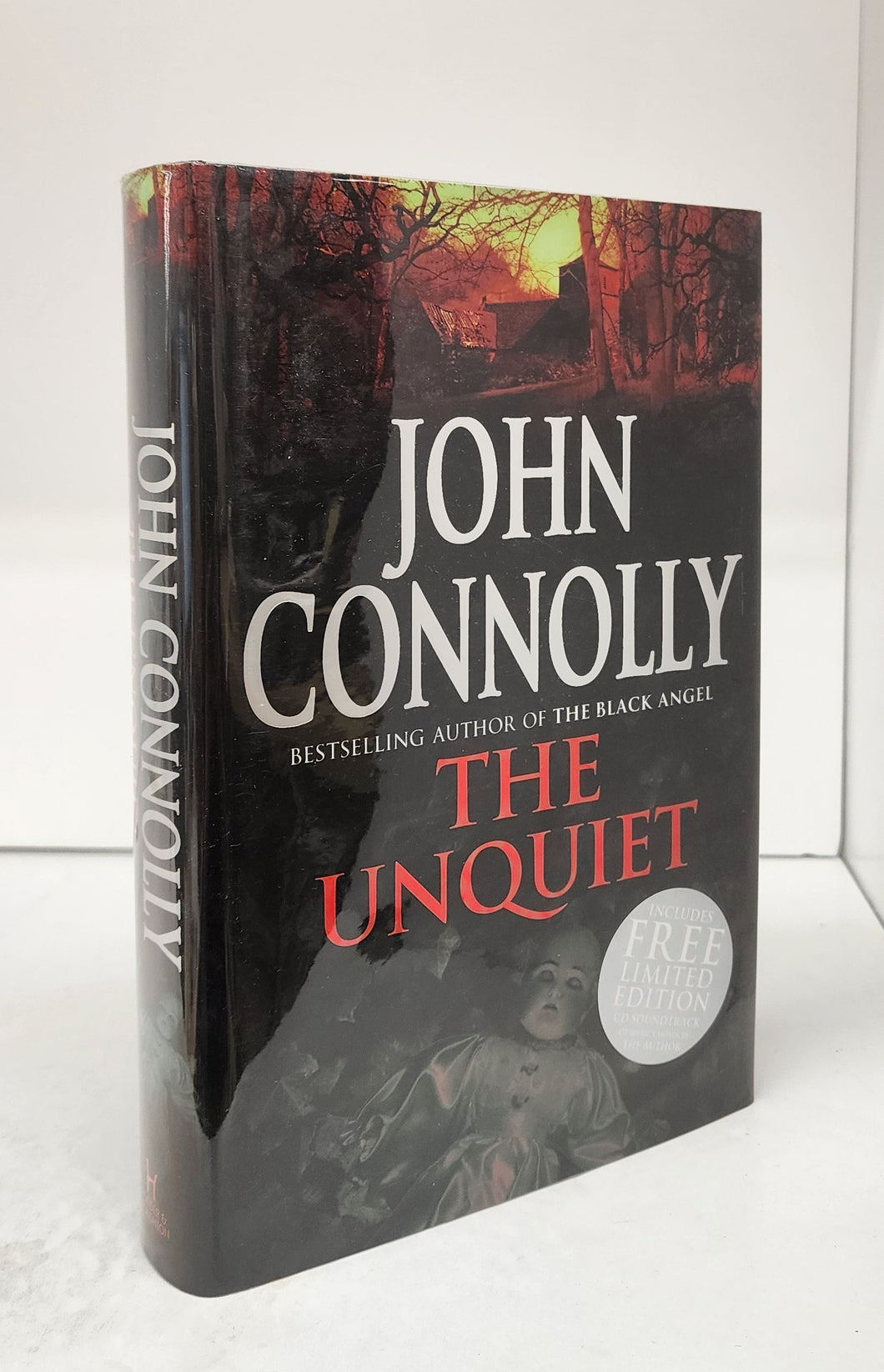 The Unquiet