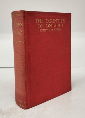 The Counties of Ontario