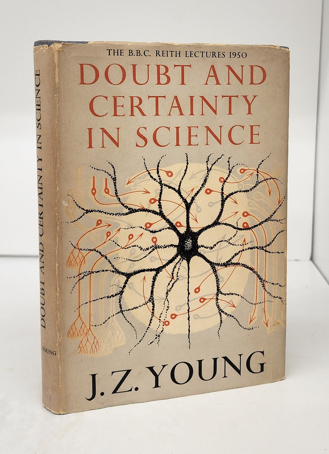 Doubt and Certainty in Science