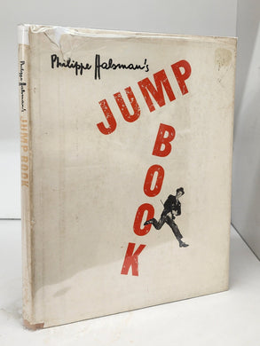 Philippe Halsman's Jump Book