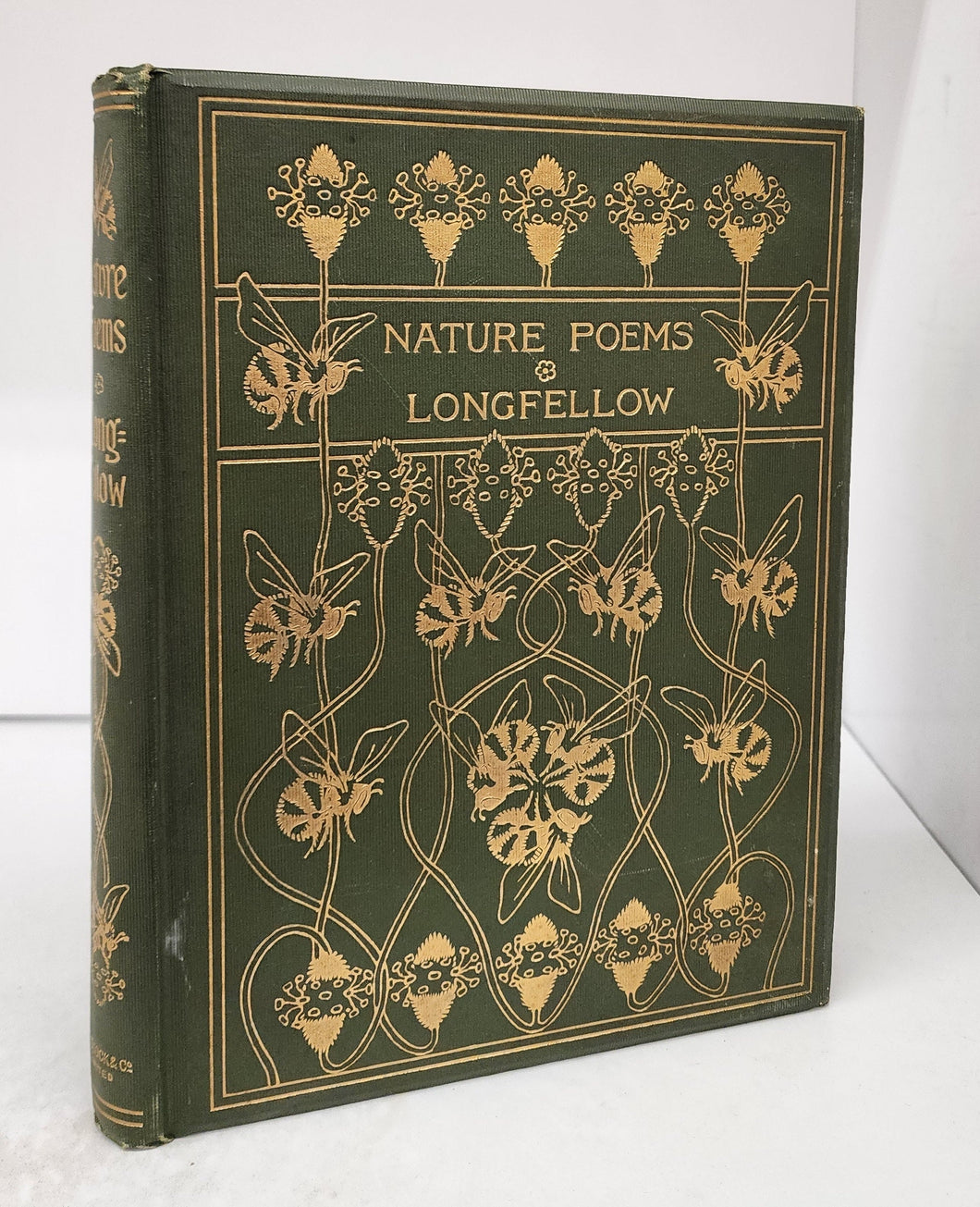 Nature Poems