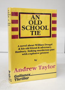An Old School Tie