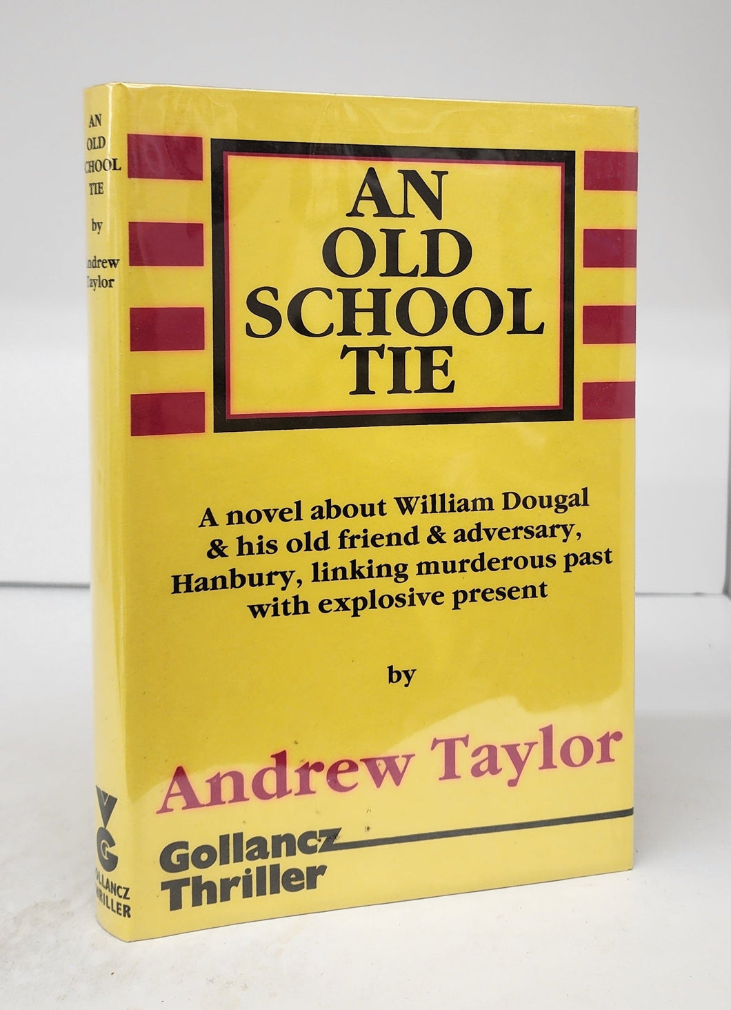 An Old School Tie