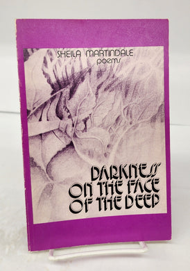 Darkness on the Face of the Deep