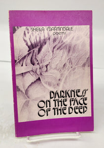 Darkness on the Face of the Deep