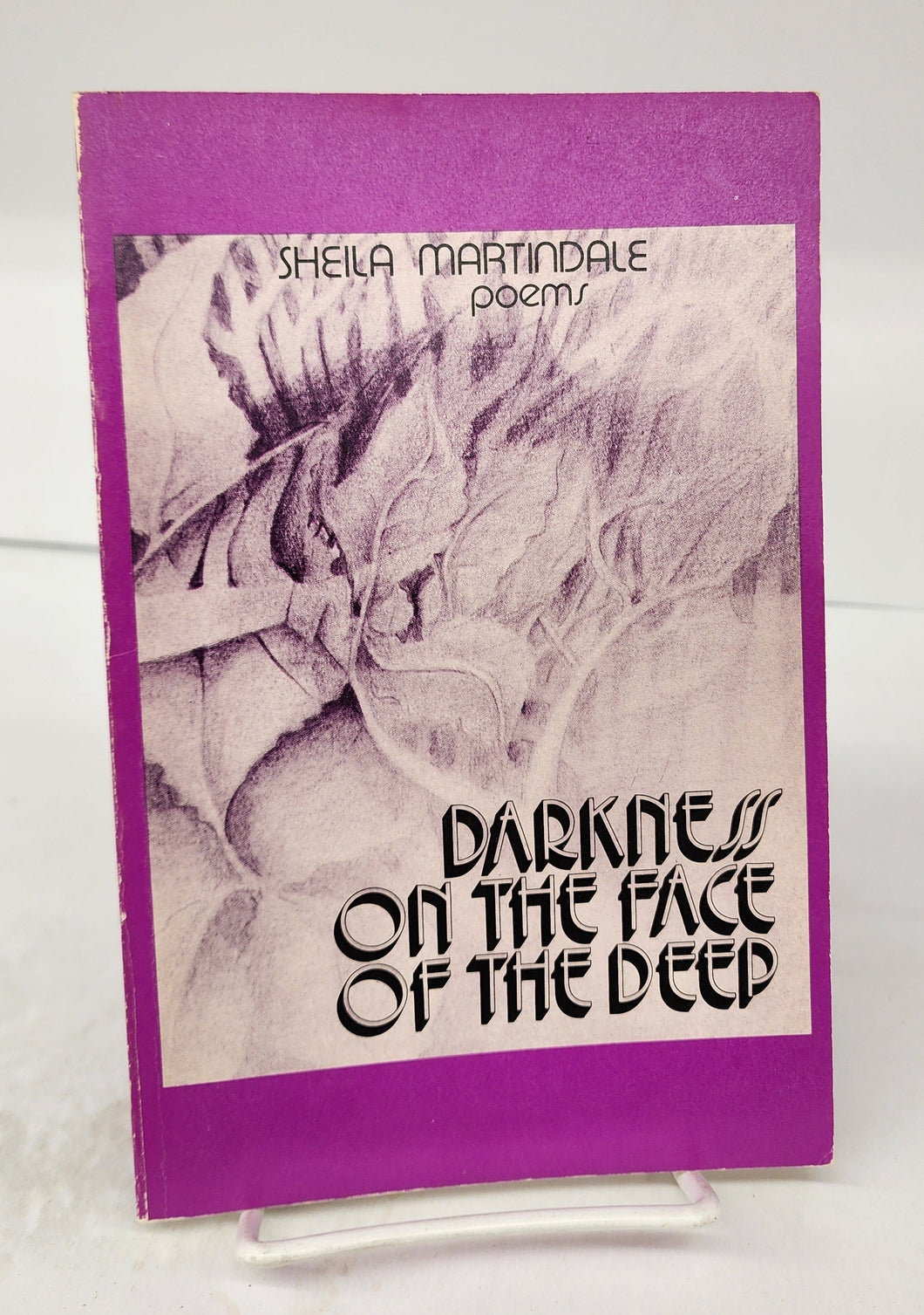 Darkness on the Face of the Deep