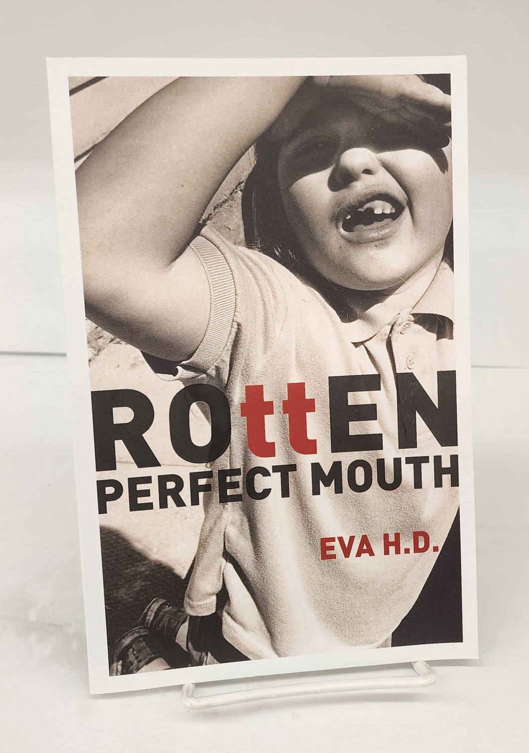 ROttEN Perfect Mouth